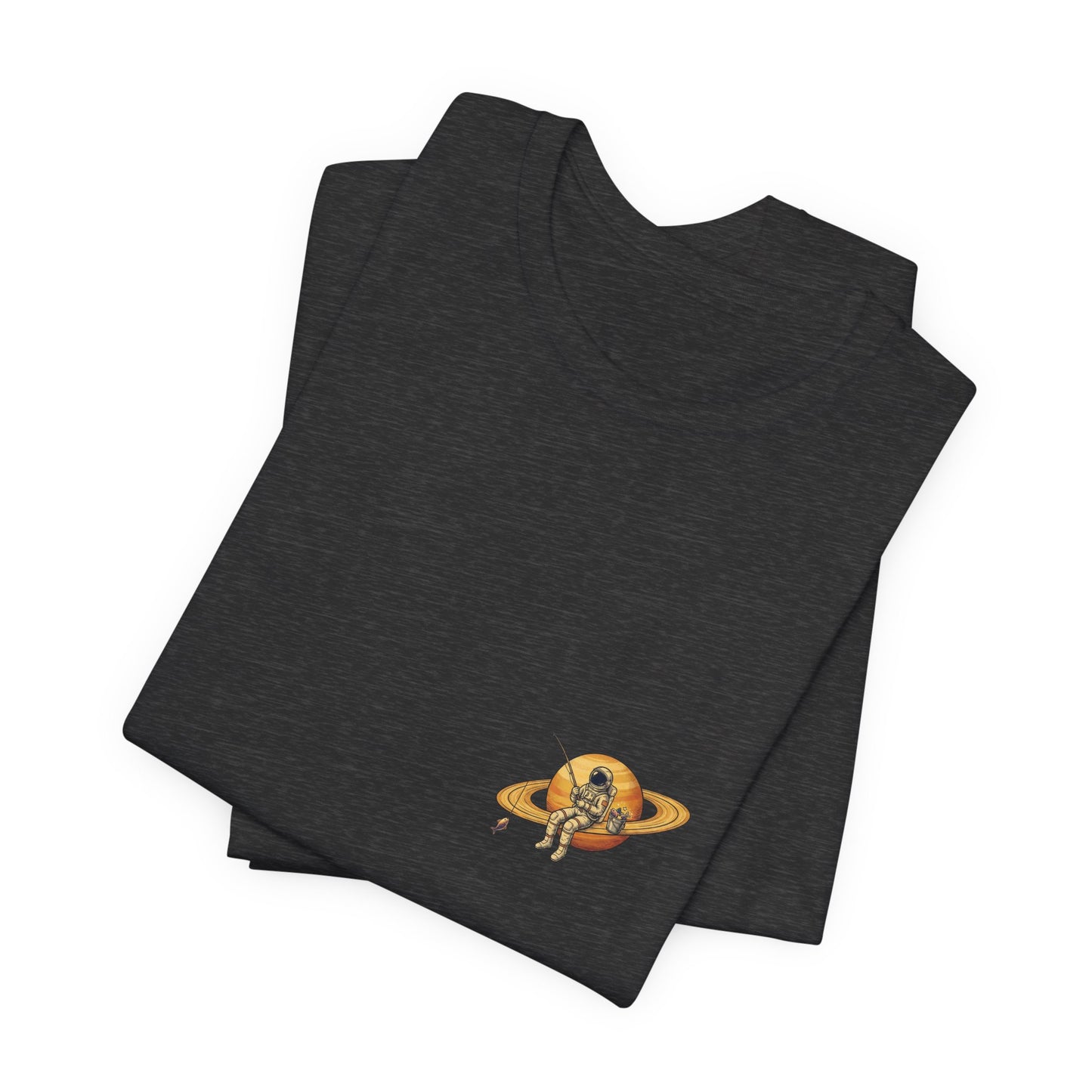 The Fisherman - Cosmic Collection