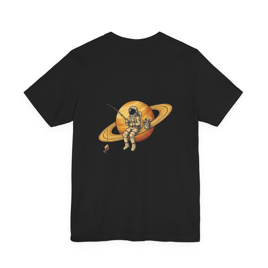 The Fisherman - Cosmic Collection