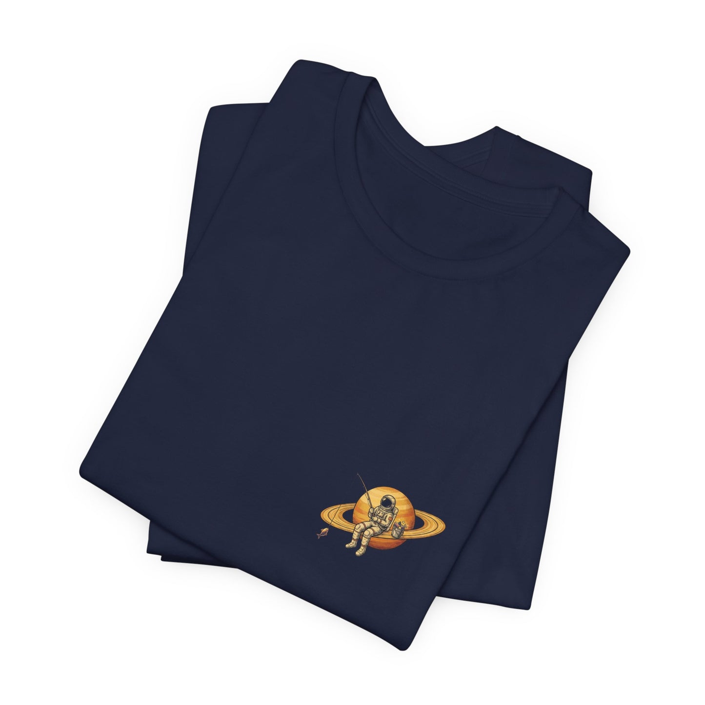 The Fisherman - Cosmic Collection