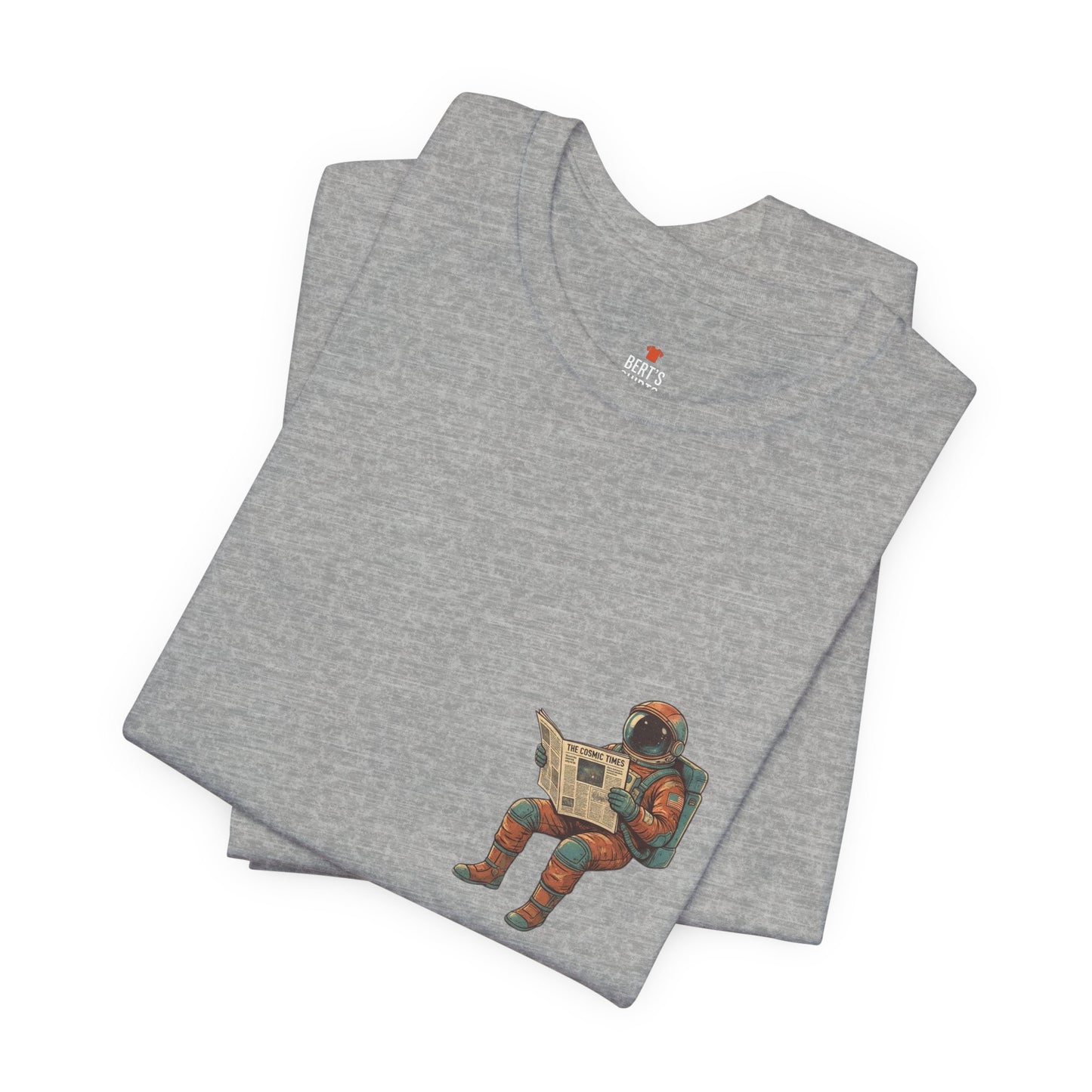 The Commuter - Cosmic Collection