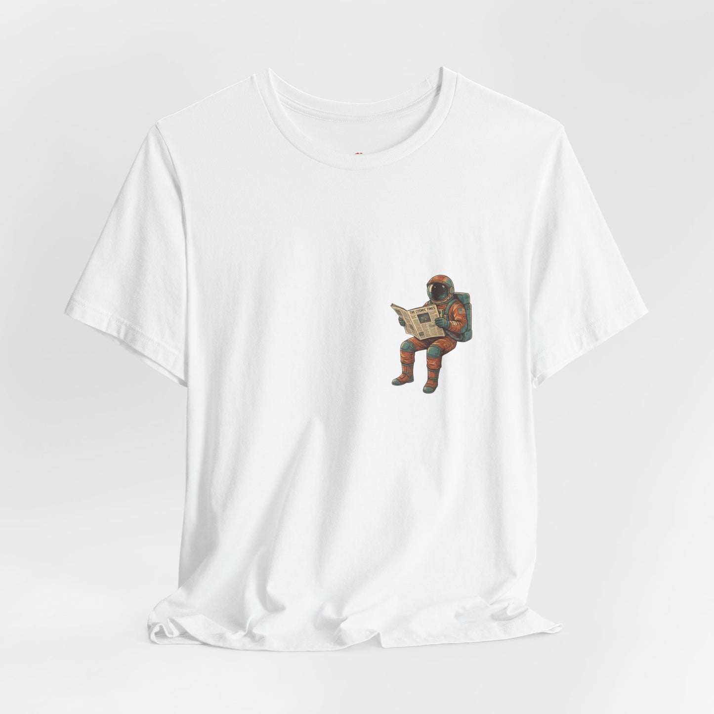 The Commuter - Cosmic Collection